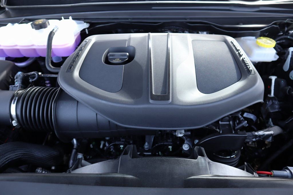 New 2026 RAM 1500 Rebel w/ Bed Utility Group image 23