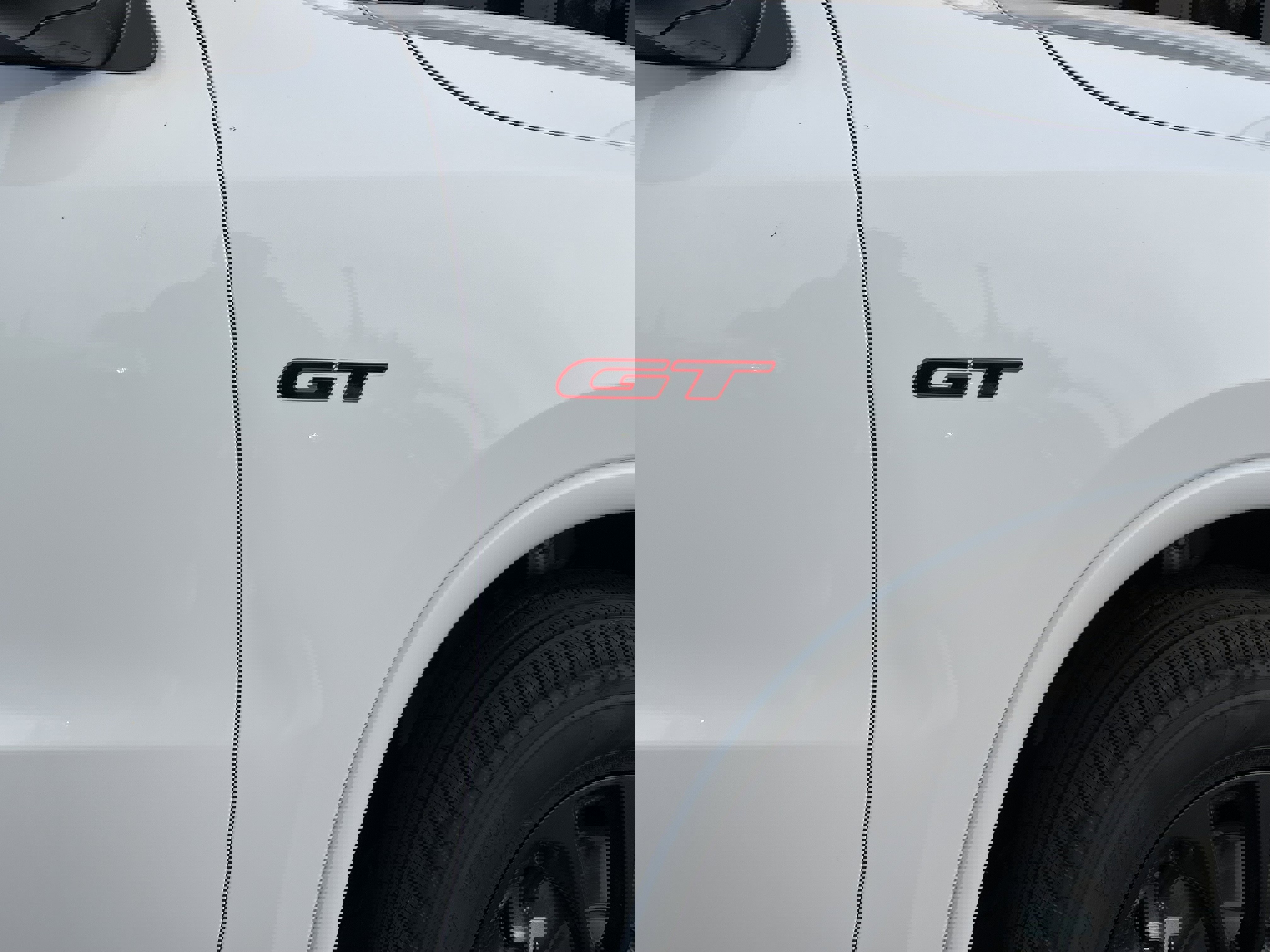 New 2026 Dodge Durango GT image 9