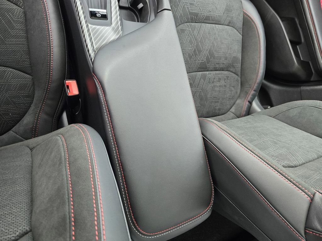 New 2026 Dodge Charger Scat Pack AWD/4WD image 22