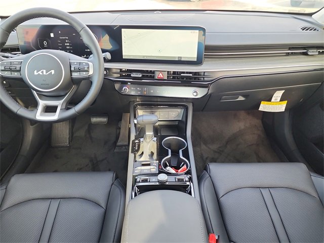 New 2026 Kia K5 EX image 17