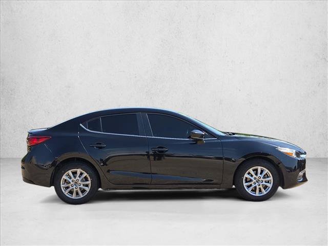 Used 2017 MAZDA MAZDA3 Sport w/ Preferred Equipment Package FWD image 4
