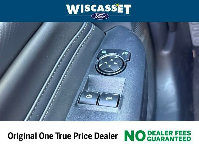 New 2025 Ford Mustang Premium RWD image 23