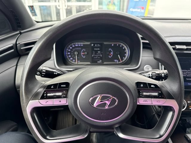 Used 2022 Hyundai Santa Cruz SEL AWD/4WD image 11