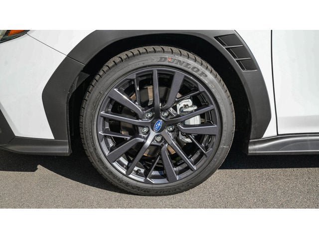 New 2026 Subaru WRX Premium AWD/4WD image 33