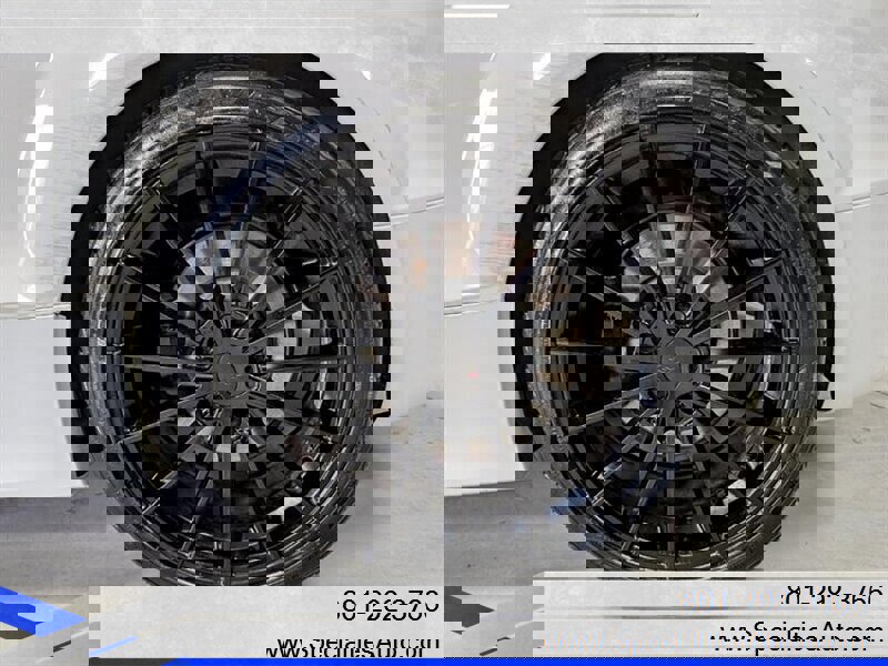 Used 2012 Audi TTS 2.0T Prestige image 14