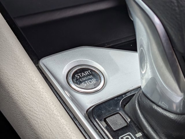 Used 2024 Nissan Altima 2.5 SV image 17