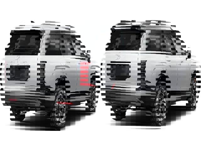 New 2026 Hyundai Palisade Limited image 2