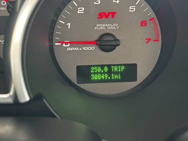 Used 2008 Ford Mustang Shelby GT500 RWD image 18