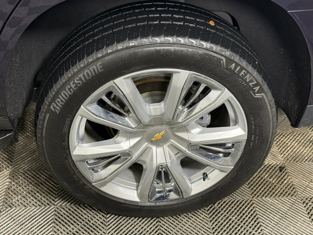 Used 2021 Chevrolet Tahoe High Country image 5