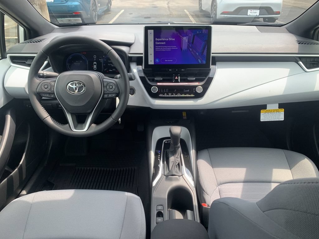 New 2026 Toyota Corolla SE AWD/4WD image 14