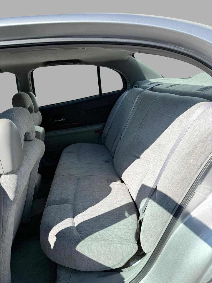 Used 2005 Buick Le Sabre Custom image 24