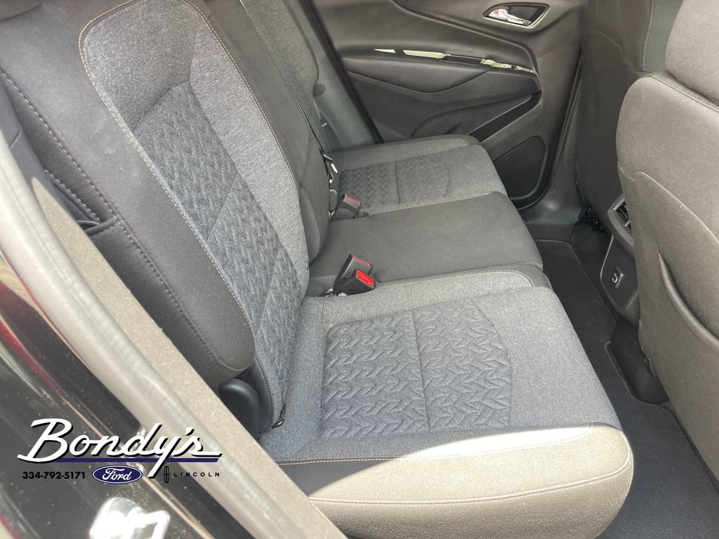 Used 2024 Chevrolet Equinox LT FWD image 16