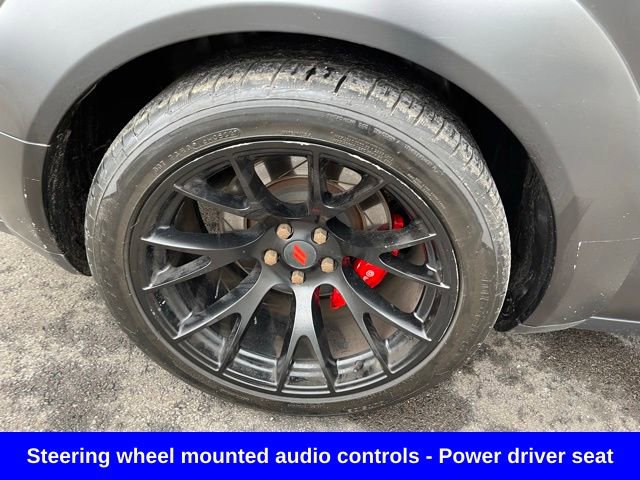 Used 2020 Dodge Challenger R/T Scat Pack image 28