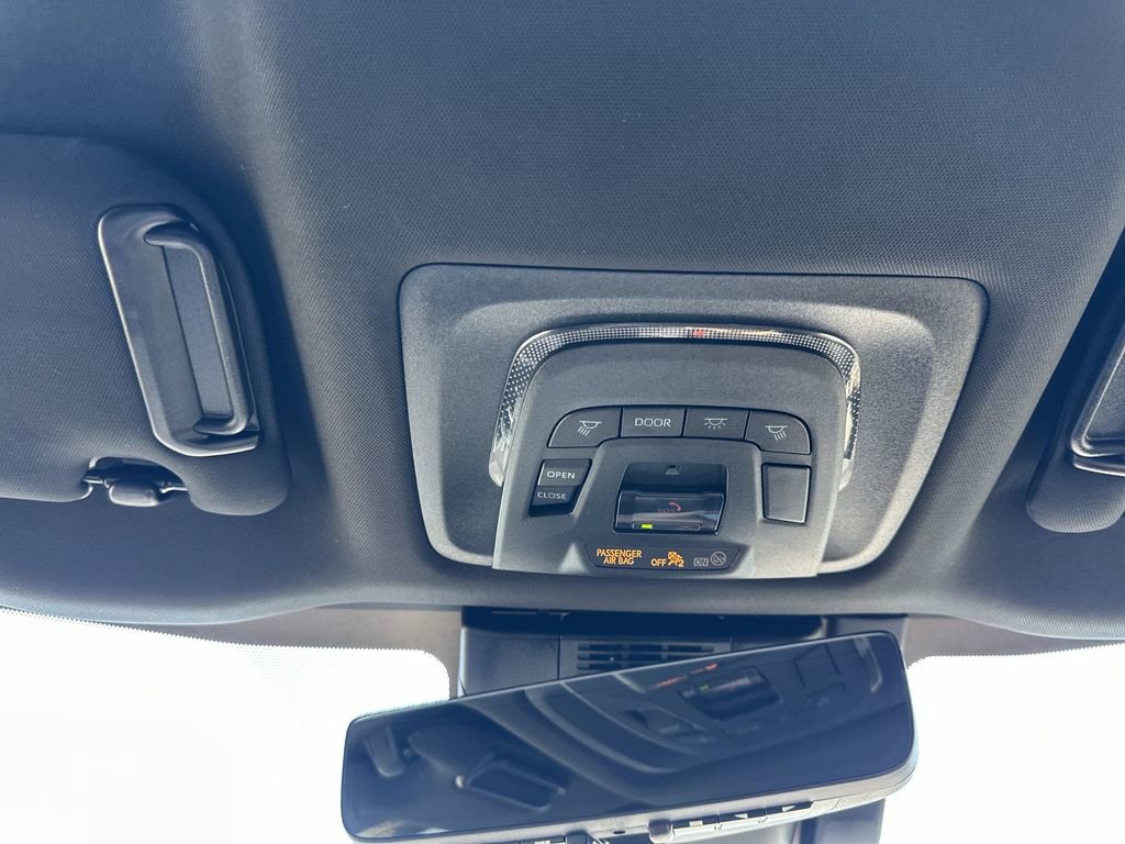 Used 2024 Subaru Solterra Touring image 26