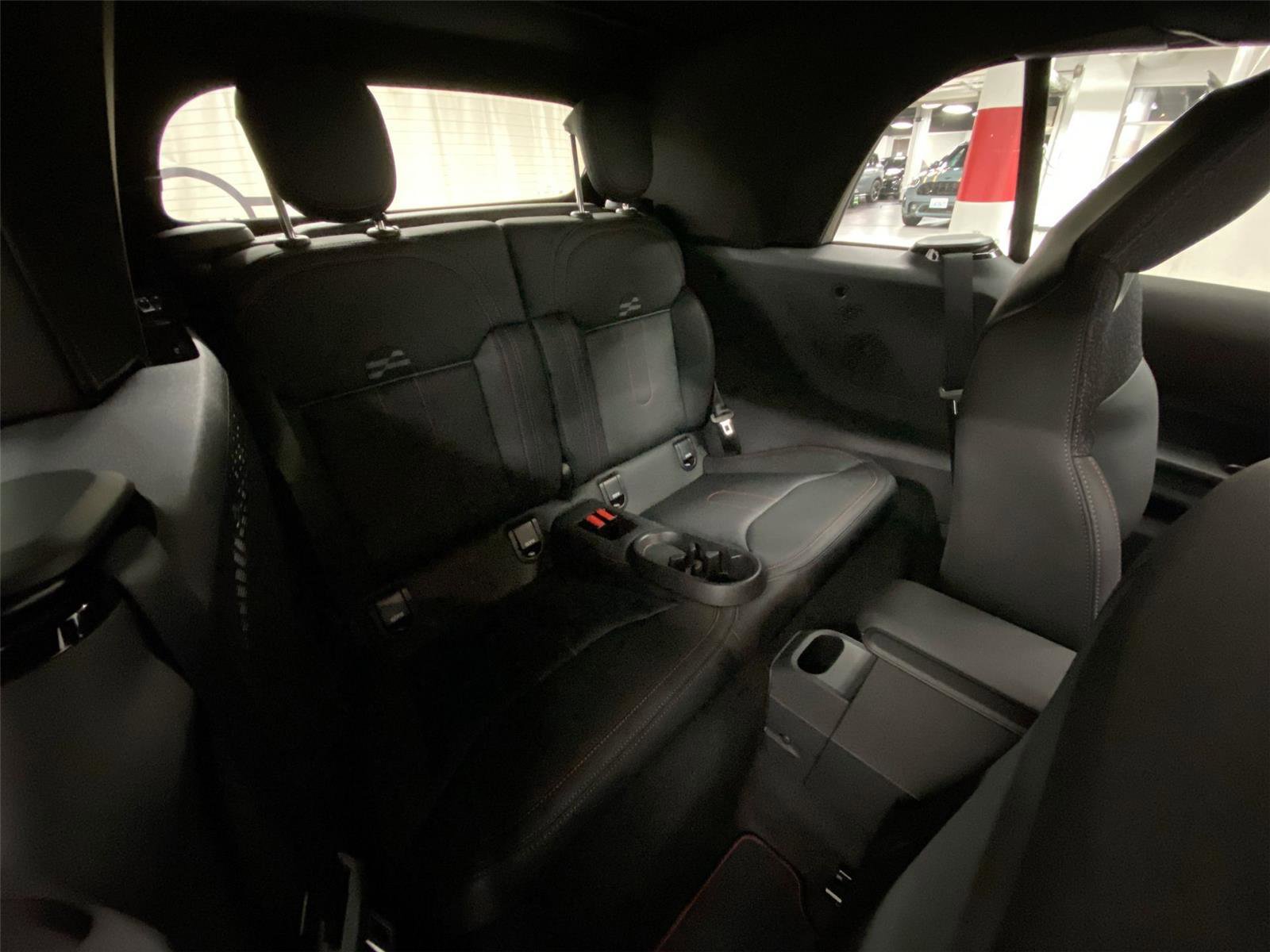 New 2026 MINI Cooper John Cooper Works image 29