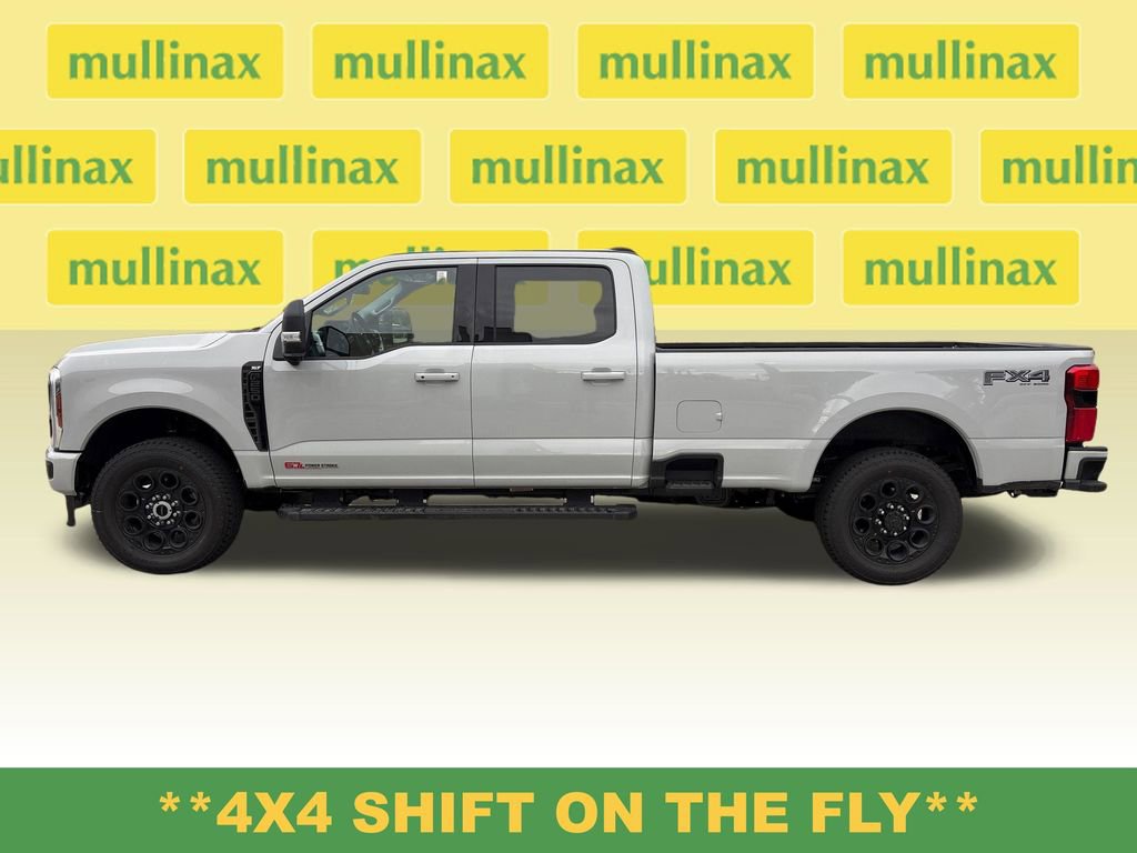 New 2026 Ford F250 XLT w/ XLT Premium Package AWD/4WD image 12