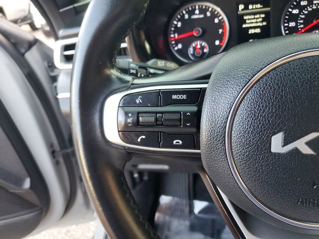 Used 2023 Kia K5 GT-Line w/ GT-Line Premium Package image 29