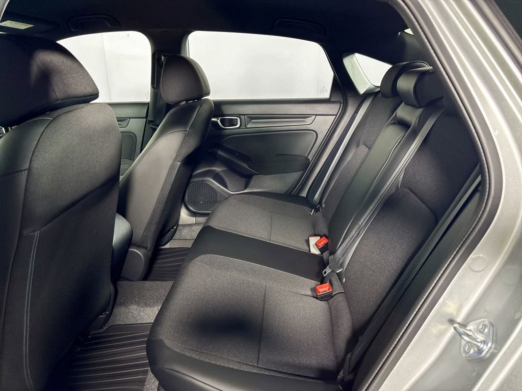 New 2026 Honda Civic Sport image 19