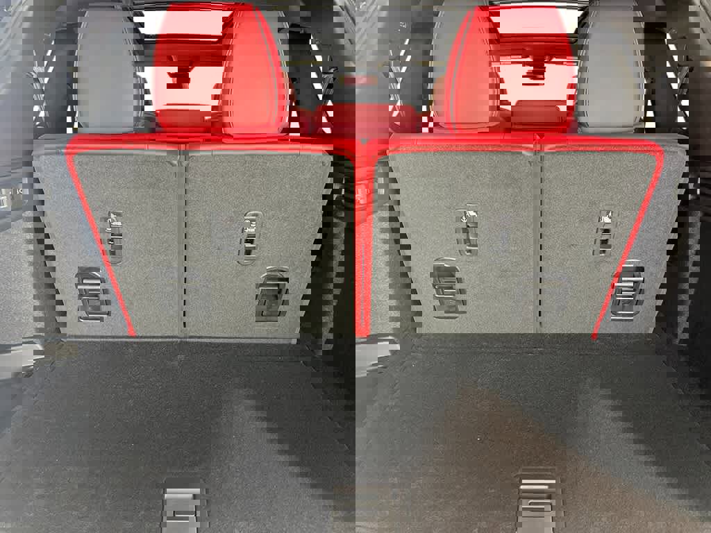 New 2026 Acura MDX Type S AWD/4WD image 32