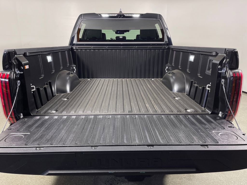 New 2026 Toyota Tundra Platinum AWD/4WD image 10