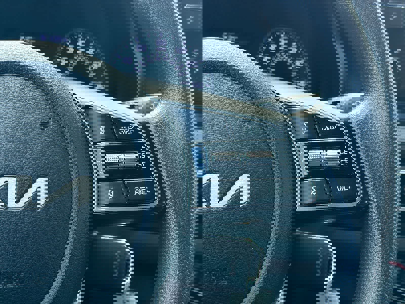 Used 2022 Kia Seltos LX image 25