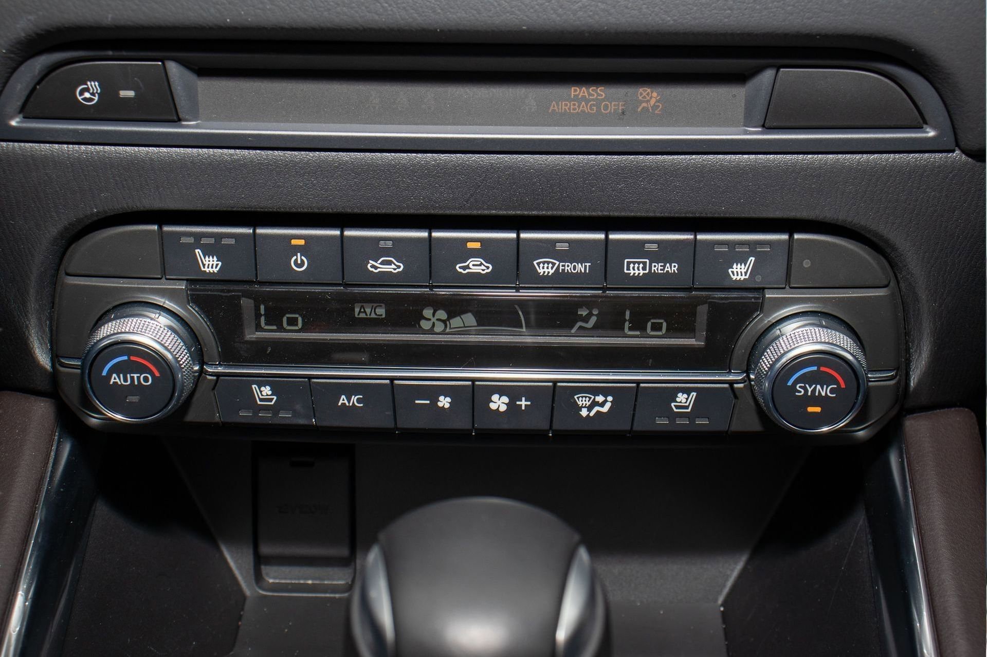 Used 2025 MAZDA CX-5 Signature image 24