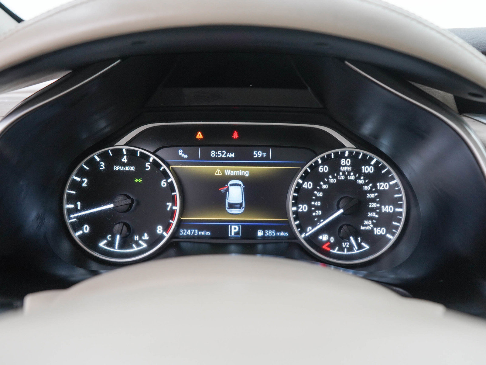 Used 2018 Nissan Murano SL w/ Moonroof Package AWD/4WD image 28