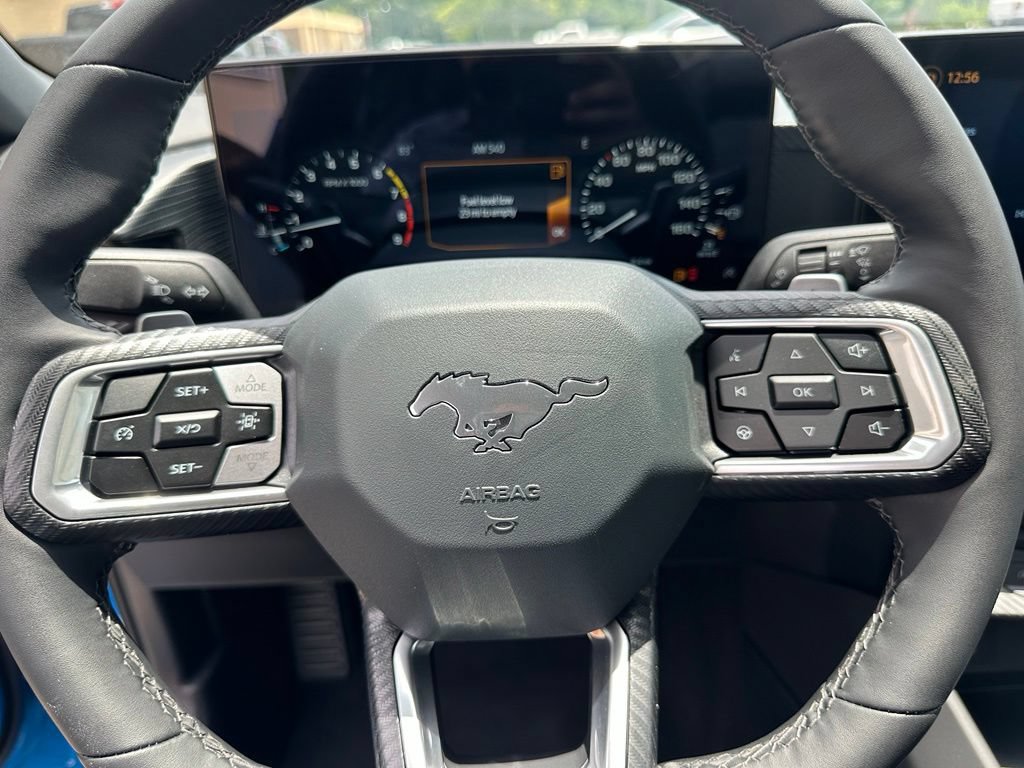 New 2026 Ford Mustang GT w/ Mustang Nite Pony Package RWD image 17