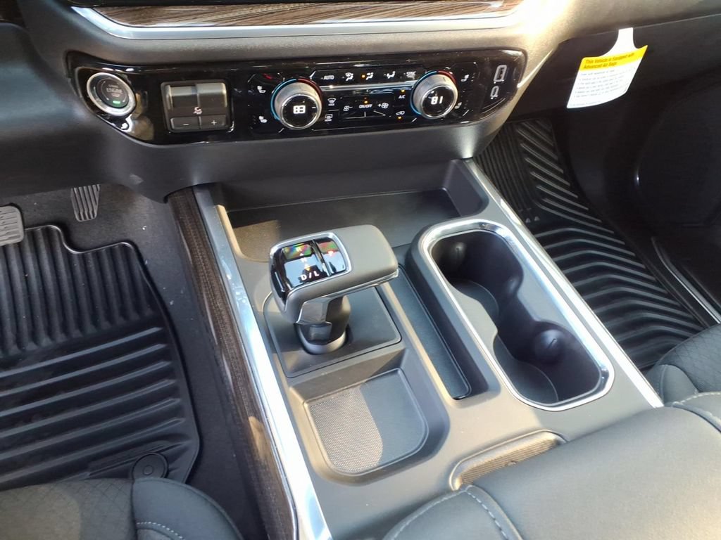 New 2026 Chevrolet Silverado 1500 RST AWD/4WD image 22