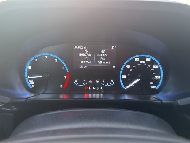 Used 2021 Ford Bronco Sport Big Bend w/ Big Bend Package image 20