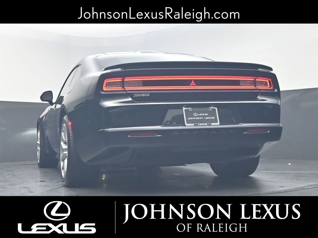Used 2024 Dodge Charger R/T Scat Pack w/ Plus Group image 19