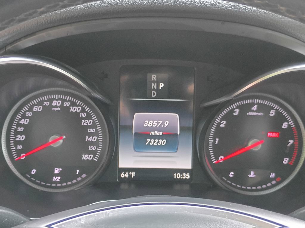 Used 2018 Mercedes-Benz C 300 Sedan image 24