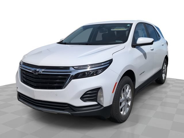 Used 2023 Chevrolet Equinox LT