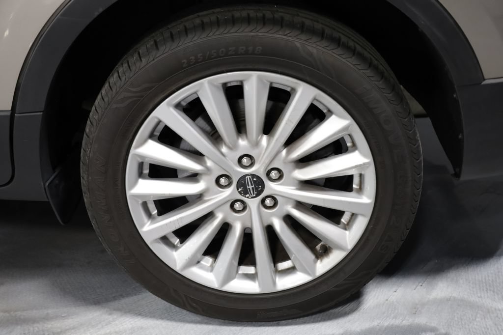 Used 2019 Lincoln MKC Premiere FWD image 38