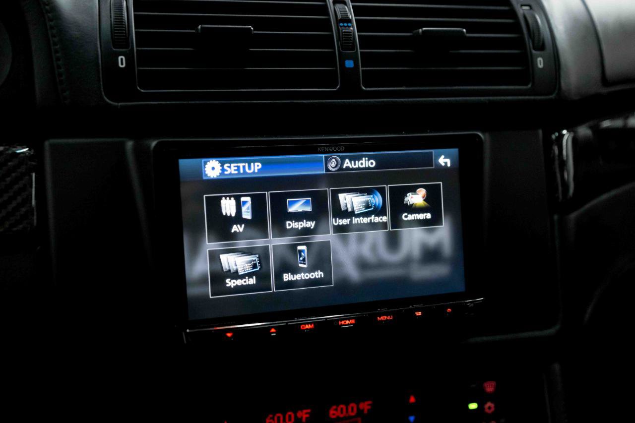 Used 2002 BMW M5 RWD image 58