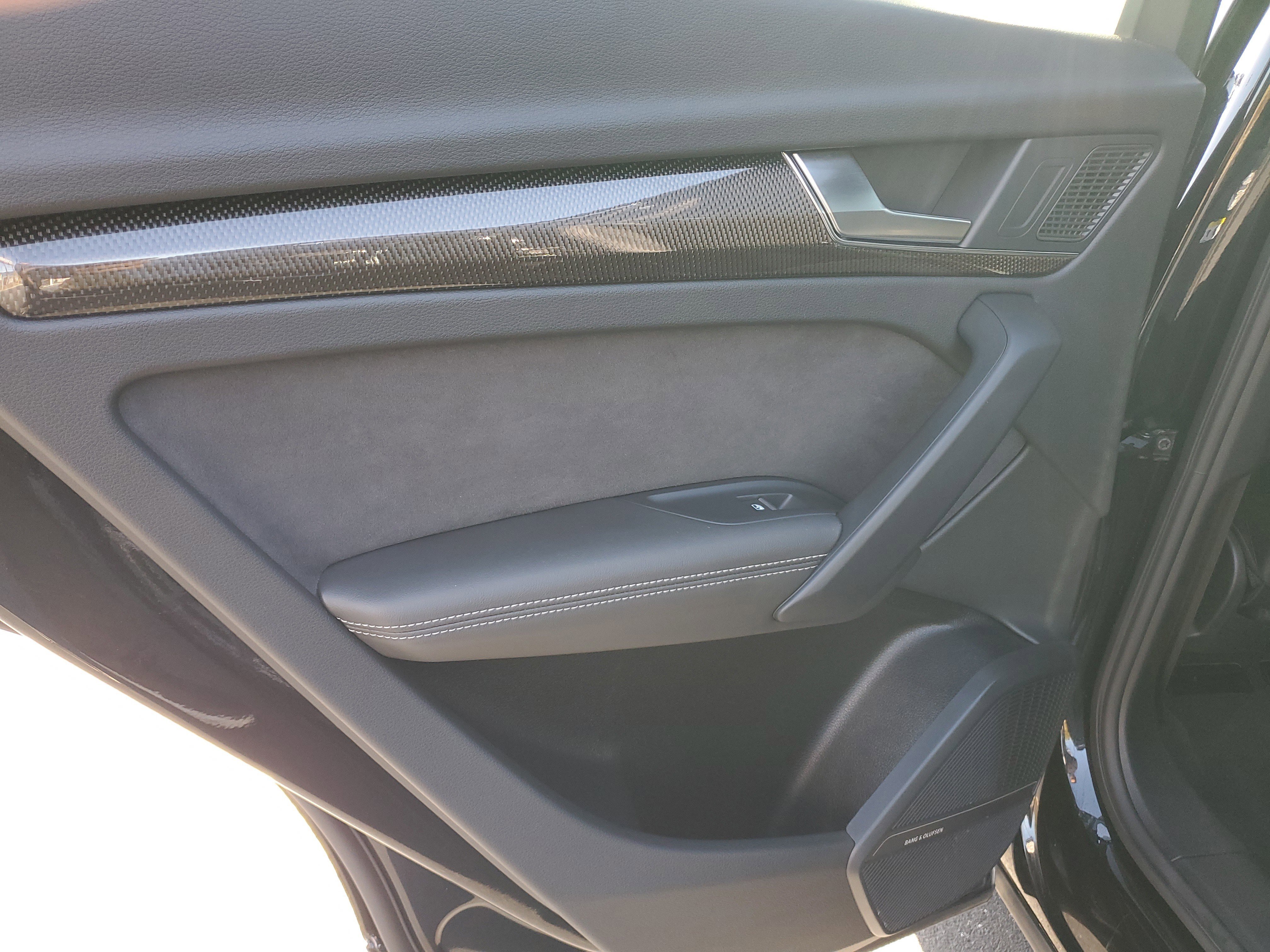 Used 2022 Audi SQ5 Premium Plus w/ Premium Plus Package image 9