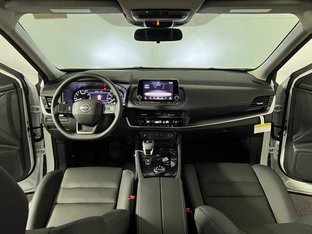 New 2026 Nissan Rogue SV w/ SV Premium Package image 7