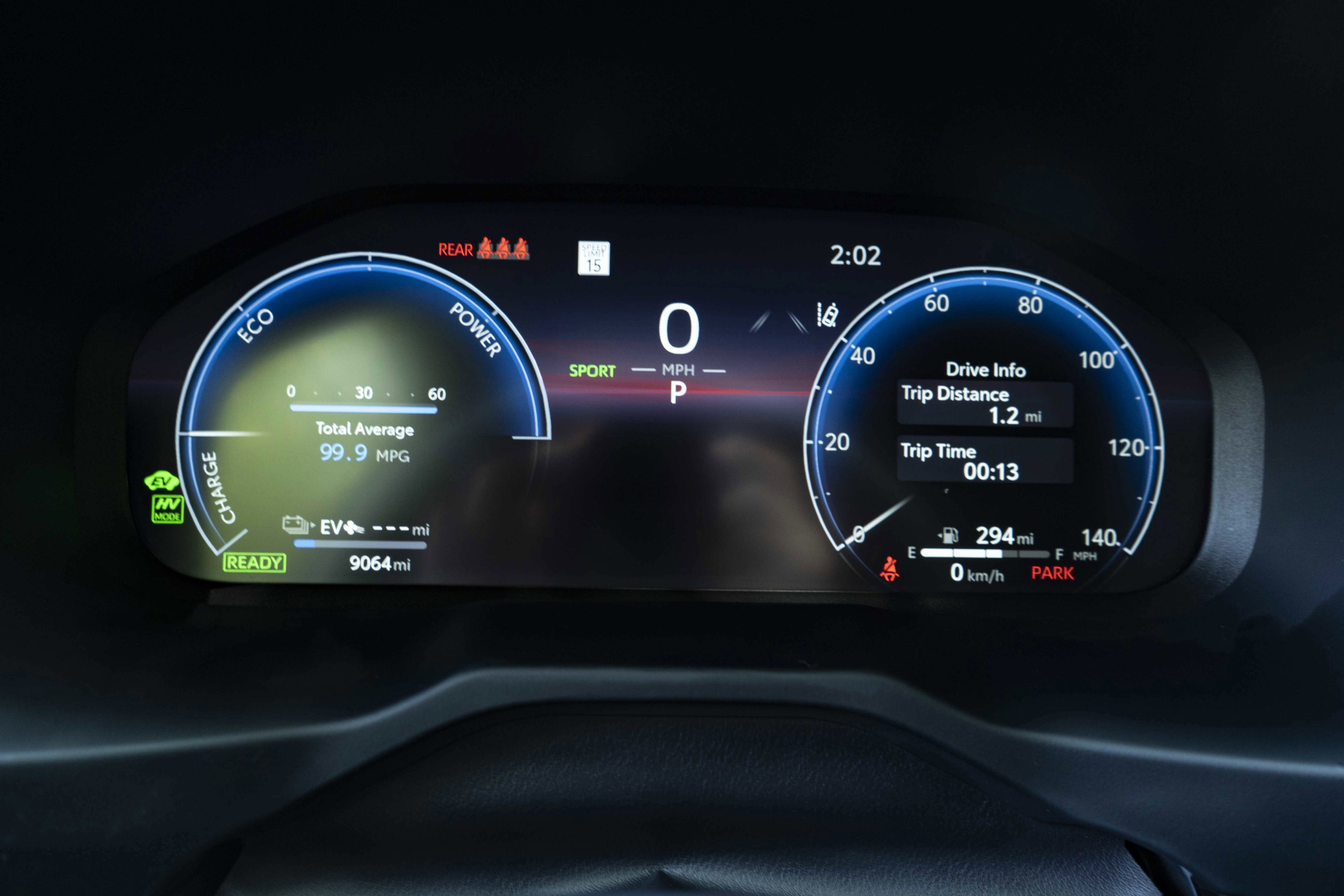 Used 2025 Toyota RAV4 XSE w/ Weather Package image 22