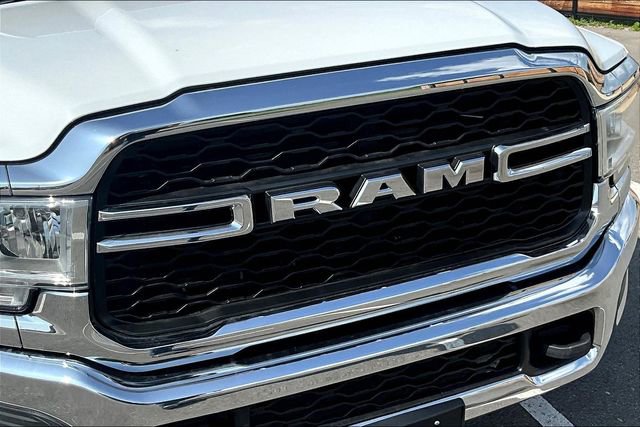 Used 2021 RAM 3500 Tradesman AWD/4WD image 21
