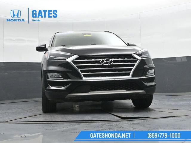 Used 2020 Hyundai Tucson Ultimate AWD/4WD image 44