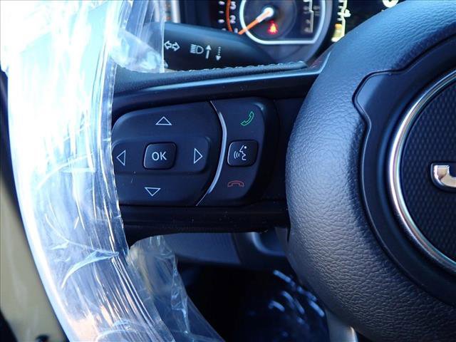 New 2026 Jeep Gladiator Mojave image 13