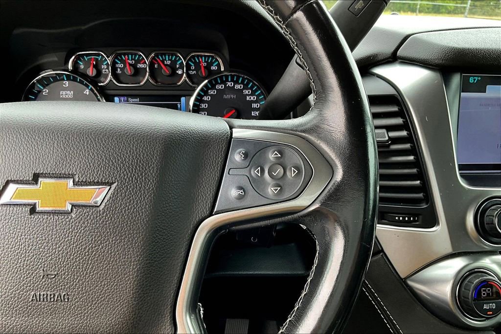 Used 2019 Chevrolet Tahoe LT image 14