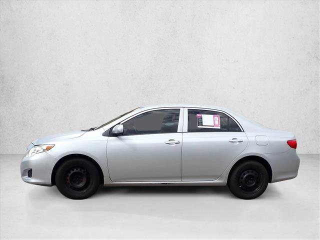 Used 2009 Toyota Corolla LE FWD video 2