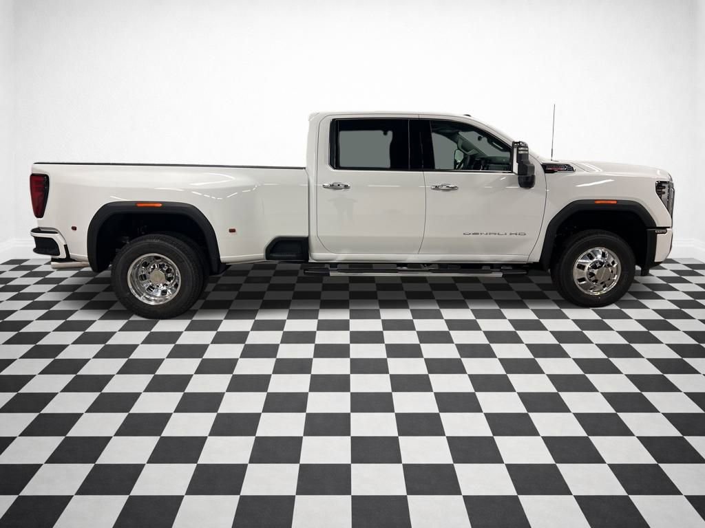 New 2026 GMC Sierra 3500 Denali w/ Denali Reserve Package video 2