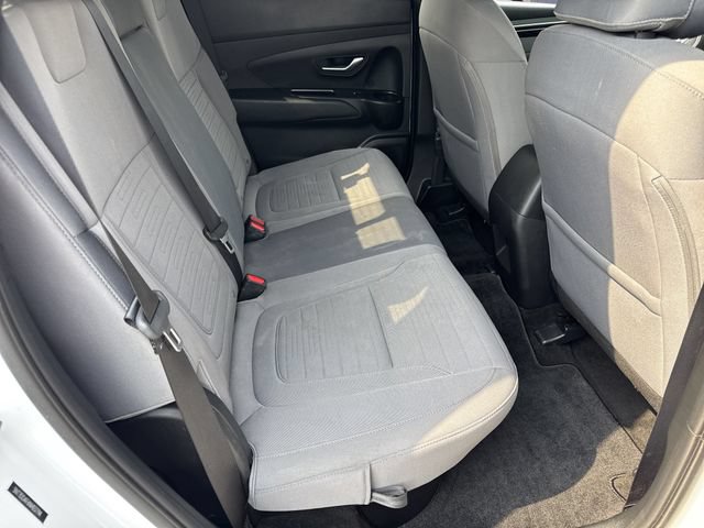 Used 2022 Hyundai Santa Cruz SEL Premium AWD/4WD image 22