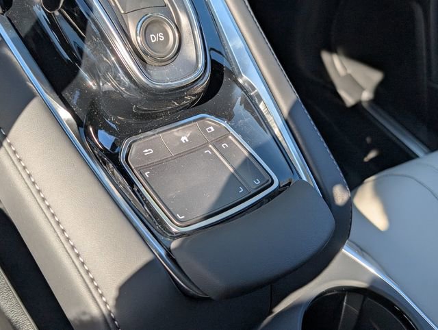 New 2026 Acura RDX SH-AWD image 13