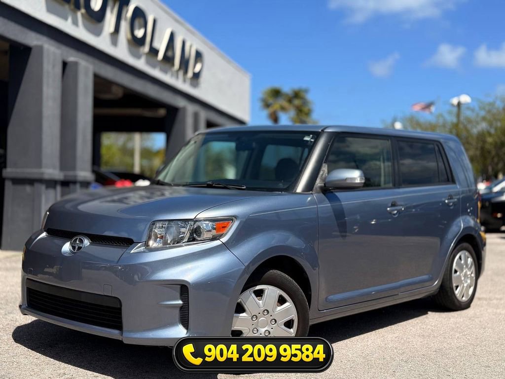 Used 2012 Scion xB