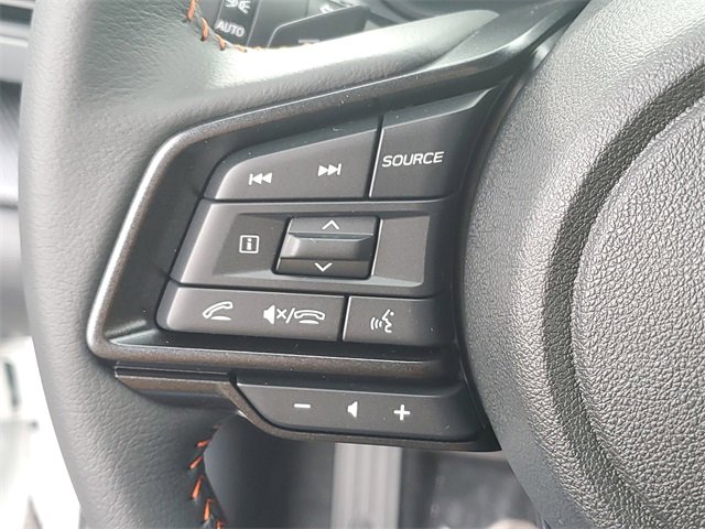 New 2025 Subaru Crosstrek 2.5i Limited image 21