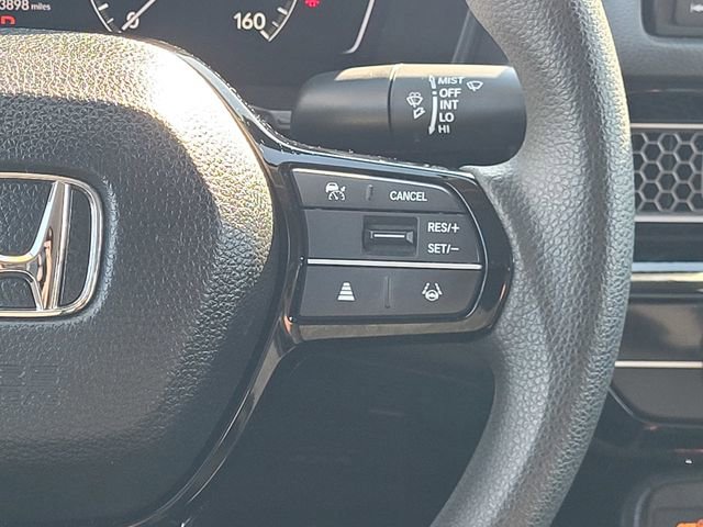 Used 2025 Honda Civic LX image 28