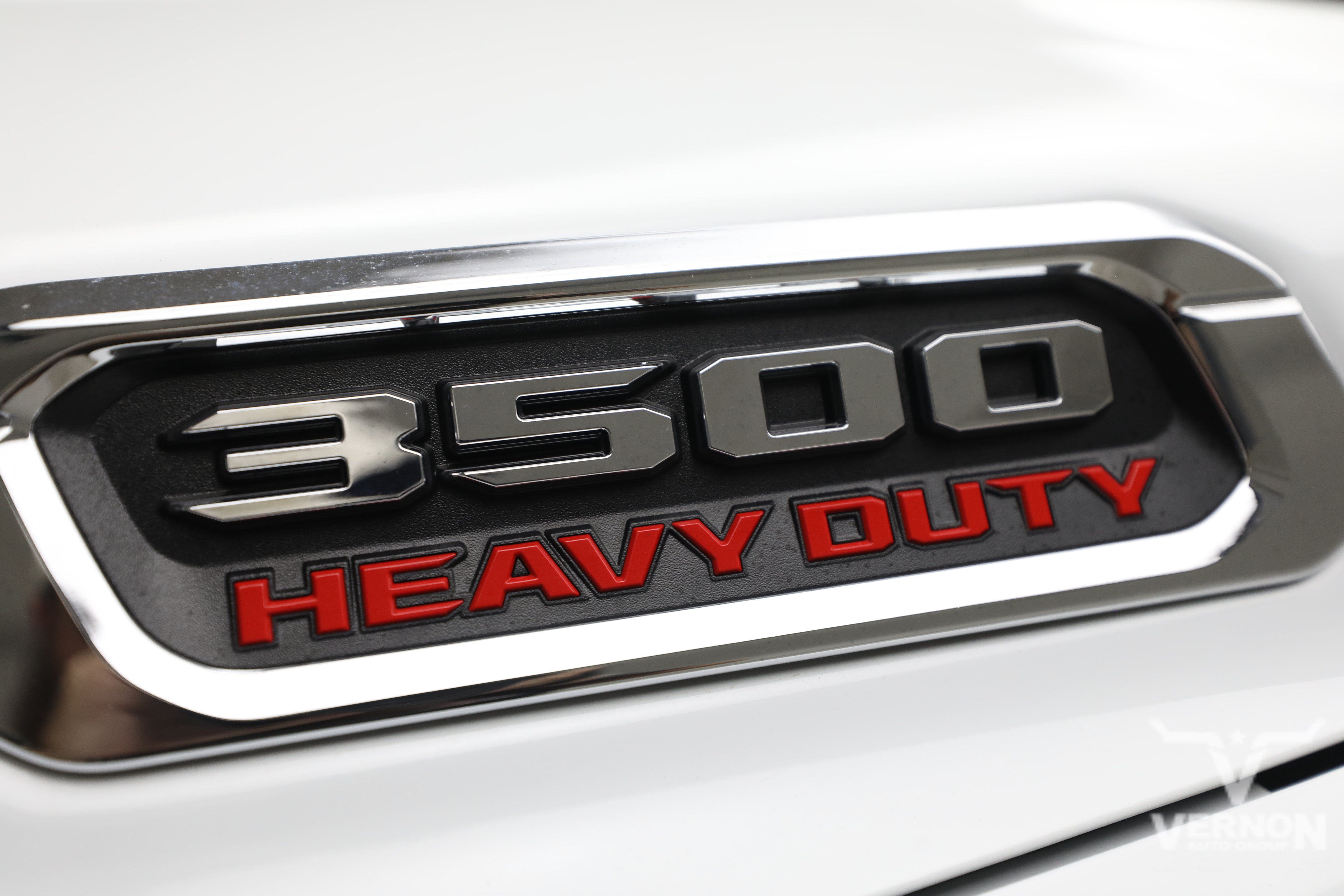 Used 2024 RAM 3500 Big Horn AWD/4WD image 34